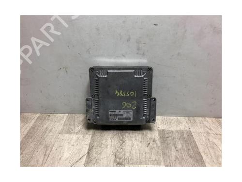 Engine control unit (ECU) PEUGEOT 206 Hatchback (2A/C) 2.0 HDI 90 | BP20630251M57 
