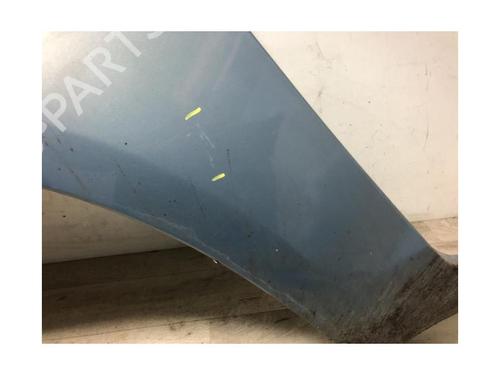 Left front fenders FORD C-MAX (DM2) 1.8 TDCi | BP15968610C41 