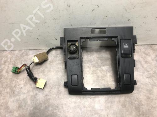 Elektronisk modul SUZUKI GRAND VITARA II (JT, TE, TD) 1.9 DDiS All-wheel Drive (JT419, TD44, JB419WD, JB419XD,... (129 hp) 20617122
