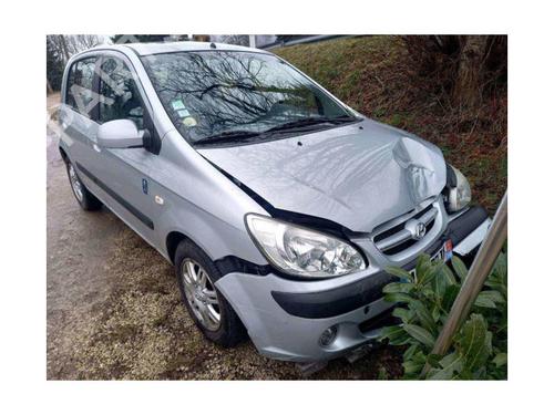 Rear parcel shelf HYUNDAI GETZ (TB) 1.5 CRDi | BP24329696C85 