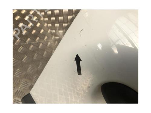 Right front door RENAULT CLIO II (BB_, CB_) 1.2 (BB0A, BB0F, BB10, BB1K, BB28, BB2D, BB2H, CB0A,... | BP24622827C3 