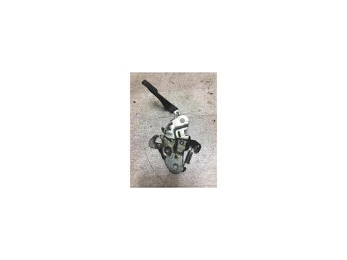Used Hood lock PEUGEOT 207 CC (WD_) 1.6 HDi (109 hp) 13280801