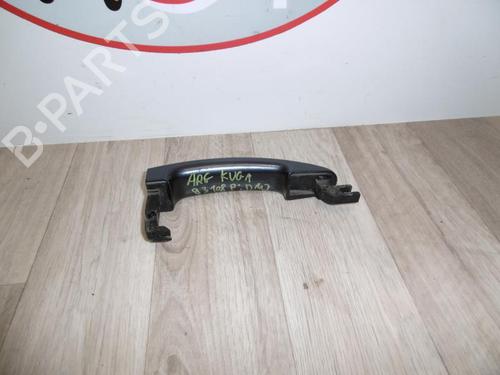 rear-left-exterior-door-handle-ford-kuga-i-20-tdci-1305822-2008-2009-2010-2011-2012-20614569 main image