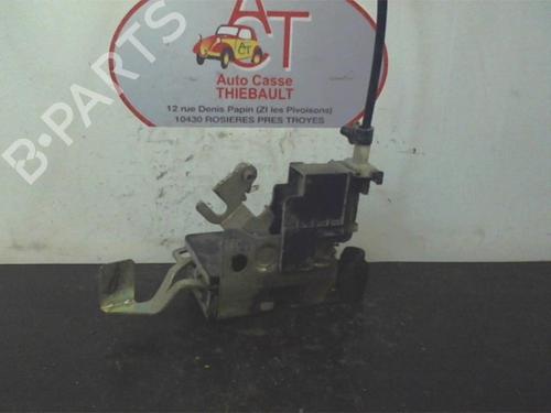 Front left lock CITROËN JUMPER I Van (244) 2.2 HDi | BP12970255C98 