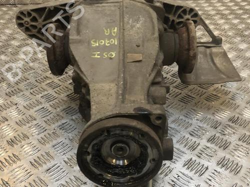 Ander AUDI Q5 (8RB) 2.0 TFSI quattro (180 hp) 31203651