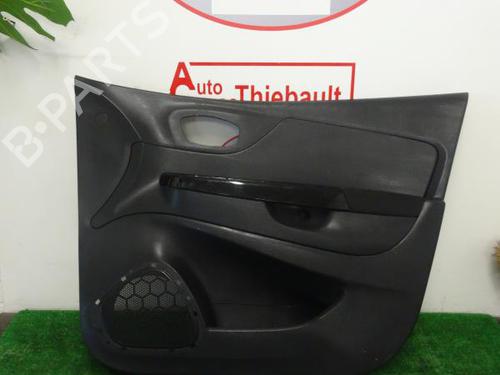 Forreste højre beklædning RENAULT CAPTUR I (J5_, H5_) 1.5 dCi 90 (J5N4, J5M5, J5MW, J5M6, J5AL, J5AJ) (90 hp) 30780977