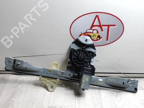 Used Front right window mechanism Front right window mechanism RENAULT TWINGO III (BCM_, BCA_) 0.9 TCe 90 (BCM9, BCM2) (90 hp) 30781585 30781585
