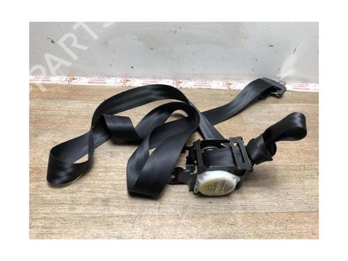 Rear center seatbelt CITROËN BERLINGO MULTISPACE (B9) 1.6 HDi 90 | BP20627985I27 