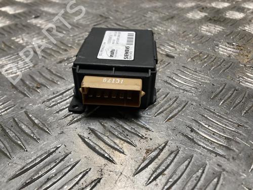 Used Control unit Control unit RENAULT TWINGO II (CN0_) 1.2 16V (CN04, CN0B) (75 hp) 34736872 34736872