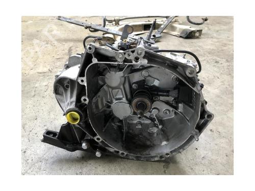 Gearbox PEUGEOT 308 SW I (4E_, 4H_) 1.6 HDi | BP23871274M3