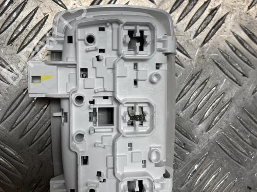 Interior roof light RENAULT CAPTUR I (J5_, H5_) 1.3 TCe 150 (J5NK, J5JS) | BP36088848I8 - Image 2