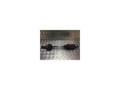 Used Left front driveshaft BMW X5 (E70) xDrive 30 d (235 hp) 25121728