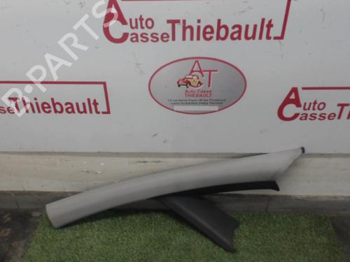Used Boot lining OPEL CORSA D (S07) 1.3 CDTI (L08, L68) (75 hp) 28286773