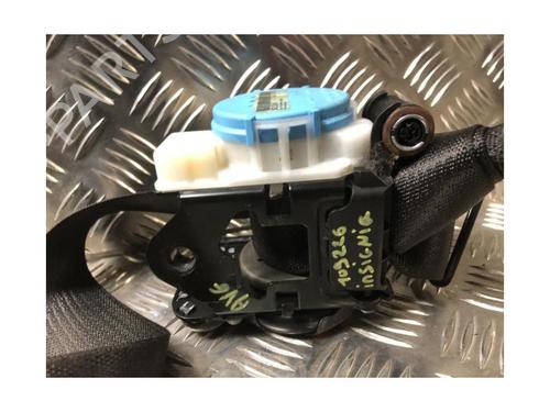 Front left seatbelt OPEL INSIGNIA A Sports Tourer (G09) 2.0 CDTI (35) | BP25287423I26 