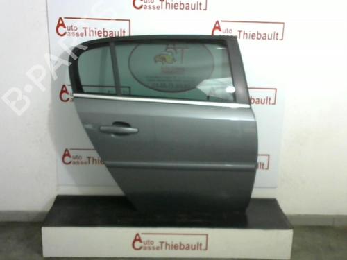 Used Right rear door OPEL SIGNUM Hatchback (Z03) 2.2 DTI (F48) (125 hp) 30780606