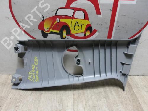 Boot lining BMW 1 (E87) 116 i | BP13261872I3 