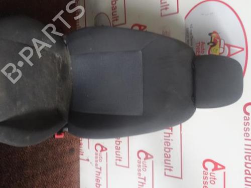 Sæde højre fortil PEUGEOT BIPPER (AA_) 1.4 HDi (68 hp) 12968762