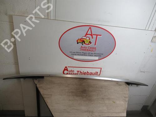 Roof bar RENAULT CLIO IV Grandtour (KH_) 1.5 dCi 75 | BP12966933C65 