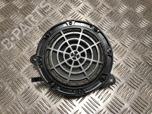 Altavoz PEUGEOT 3008 I MPV (0U_) 1.6 HDi (114 hp) 31198735