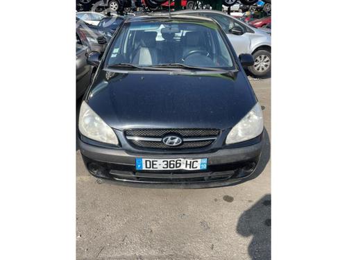 Left mirror HYUNDAI GETZ (TB) 1.5 CRDi | BP23871800C26