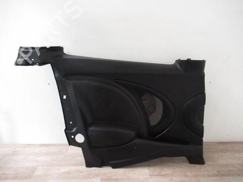 Bagagerumsbeklædning MINI MINI (R56) Cooper (120 hp) 13133319
