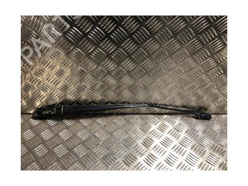 Front windshield wiper arm AUDI A1 (8X1, 8XK) 1.6 TDI | BP26179350C143 