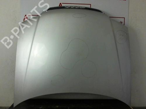 Used Hood AUDI A6 C5 Avant (4B5, 4B6) 2.5 TDI quattro (180 hp) 31185962