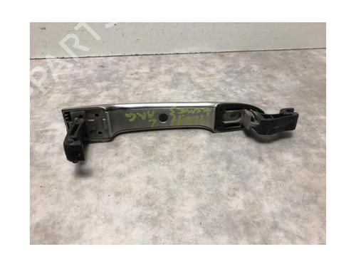Rear left exterior door handle RENAULT SCÉNIC III (JZ0/1_) 1.5 dCi | BP23091322C130 