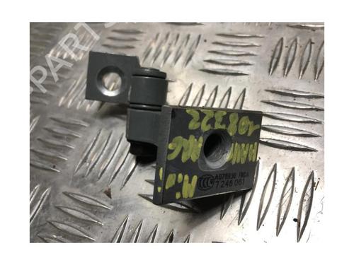 Hinge/Door check strap MINI MINI (F55) One First | BP23134428C146