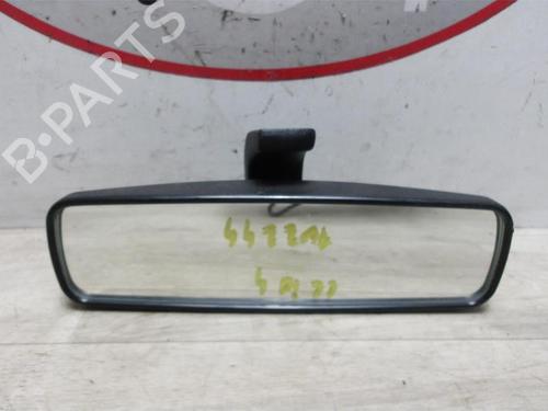 Used Rear mirror RENAULT CLIO IV (BH_) 1.5 dCi 75 (75 hp) 13280226