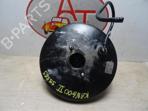 Servo brake RENAULT KANGOO Express (FW0/1_) 1.5 dCi 85 (FW0K, FW0L, FW0B) | BP13272405M42 