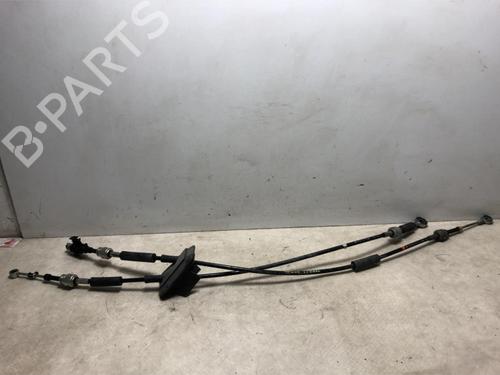 Kabel FIAT 500 (312_) 1.2 (312AXA1A) (69 hp) 23128342