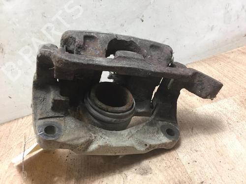 Used Right front brake caliper RENAULT MEGANE I Coach (DA0/1_) 1.9 dTi (DA0N) (98 hp) 13288814