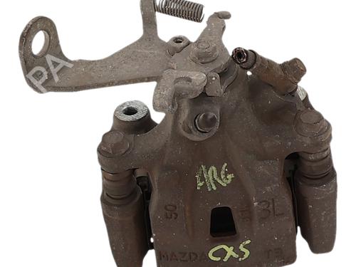 Left rear brake caliper MAZDA CX-5 (KE, GH) 2.2 D (KE2FW) | BP39668232M107 - Image 5