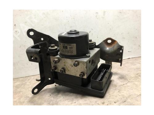 ABS pump NISSAN NAVARA NP300 (D40) 2.5 dCi 4WD (D40TT, D40T, D40M, D40BB) | BP20228166M43