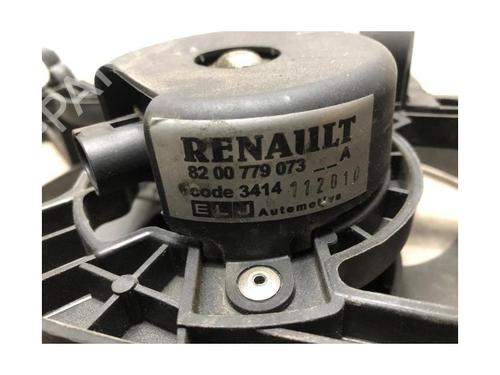 Varmeblæser DACIA SANDERO 1.4 MPI LPG | BP20295289M62 