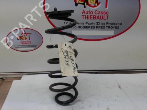 Used Shock absorber spring VW GOLF V (1K1) 1.9 TDI (105 hp) 25297485