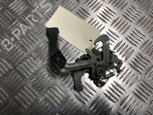 Used Hood lock Hood lock PEUGEOT 5008 (0U_, 0E_) 1.6 HDi (110 hp) 23208057 23208057