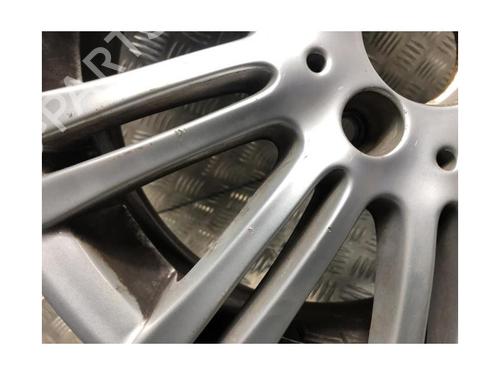 Rim MERCEDES-BENZ A-CLASS (W169) A 180 CDI (169.007, 169.307) | BP25464073C45