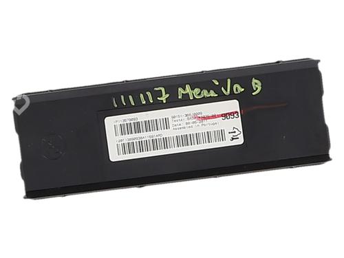Control unit OPEL MERIVA B MPV (S10) 1.7 CDTI (75) | BP38709756M11 - Image 5
