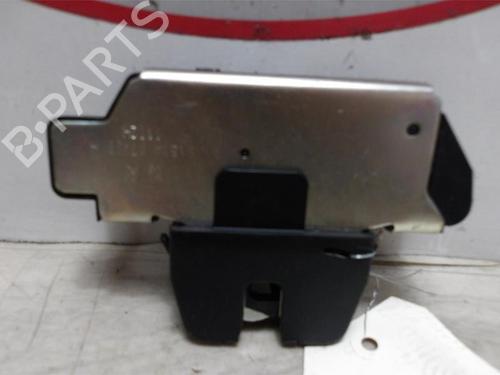 Bagklap lås CITROËN C3 II (SC_) 1.2 VTi 82 | BP13225680C101 