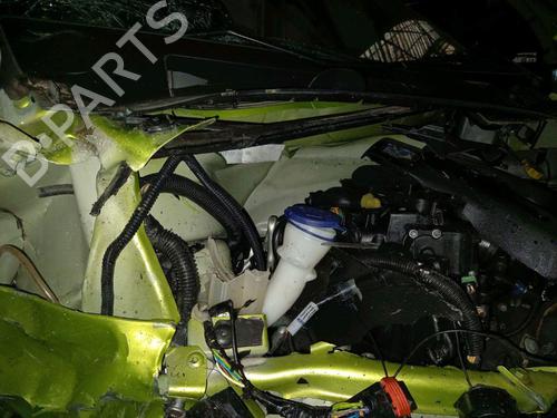 Right taillight PEUGEOT 1007 (KM_) 1.4 HDi | BP24737330C35