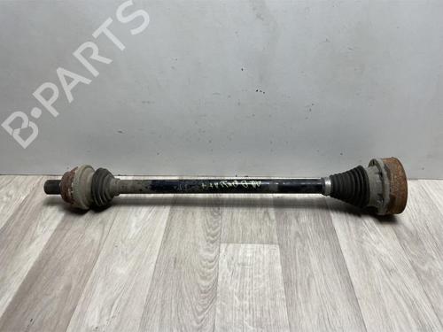 Drivaksel bagtil Højre VW PASSAT B8 Variant (3G5, CB5) 2.0 TDI 4motion (190 hp) 23035262