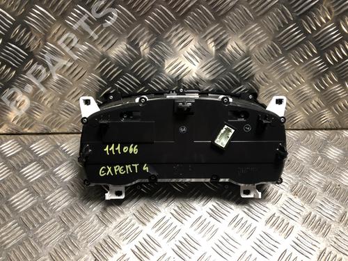 Instrument cluster PEUGEOT EXPERT Van (V_) 1.5 BlueHDi 120 | BP31199694C47