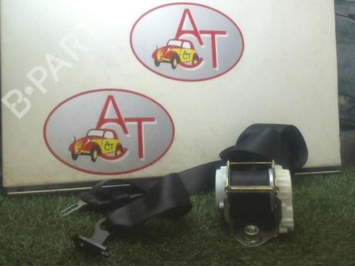 Rear right seatbelt VW GOLF PLUS V (5M1, 521) 1.9 TDI | BP29827305I28 