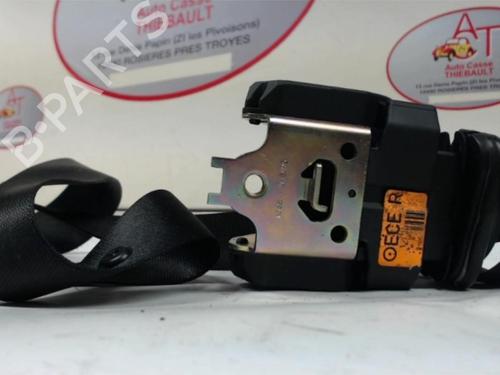 Front right seatbelt BMW 3 Touring (E46) 330 d | BP13264803I25 