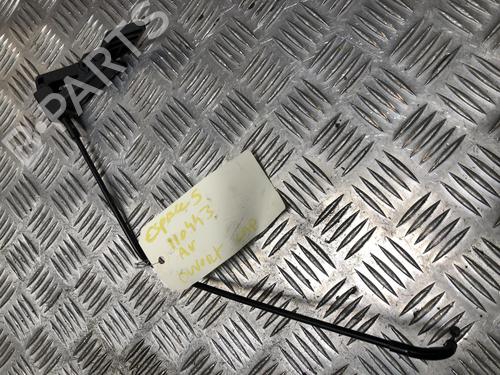 Poignée intérieure RENAULT ESPACE V (JR_) 1.6 dCi 160 (160 hp) 31200217