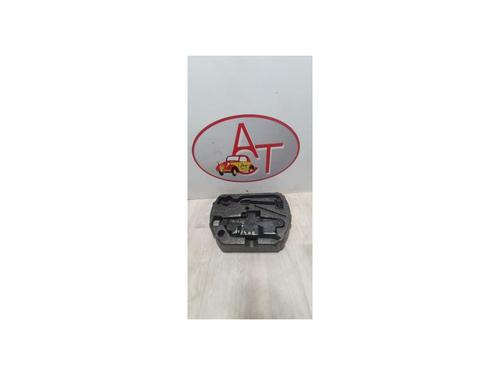 Used Jack Kit RENAULT MEGANE I (BA0/1_) 1.9 TDI (94 hp) 28803993