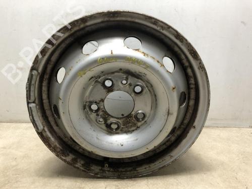 Fælk IVECO DAILY III Van 35 C 12 V, 35 S 12 V (AGKA43A2, AGKB43A2, AGKB46A2,... (116 hp) 30785580