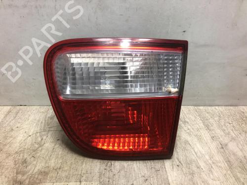 Used Right tailgate light SEAT LEON (1M1) 1.9 TDI (100 hp) 20628360